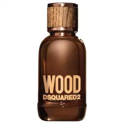 Dsquared2 D2 Wood Pour Homme Eau De Toilette 30 ml 30.0 ml