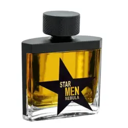 Eau de Parfum Star Men Nebula Eau de Parfum 100 ml