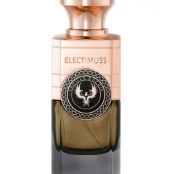 Eau de Parfum Vanilla Edesia Nero 100 ml Electimuss