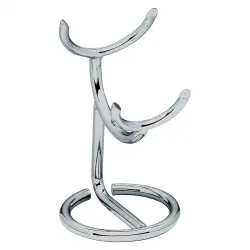ERBE - Soporte Para Brocha De Afeitar Afeitado 1 pieces unisex