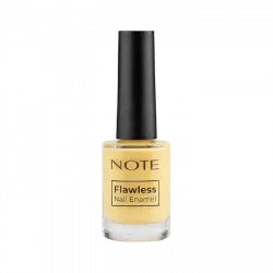 Esmalte de Uñas Flawless Nail Enamel 9 ml