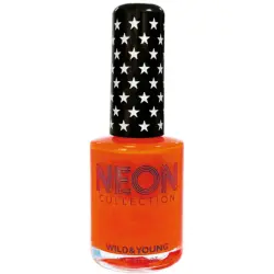 Esmalte Uñas Neón