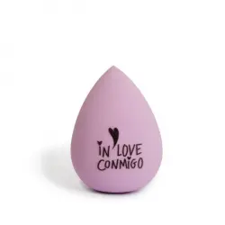 Esponja Maquillaje In Love
