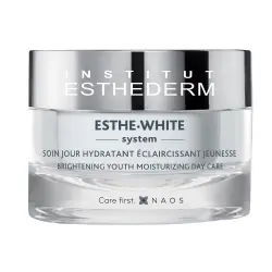 Esthe White system Crema facial
