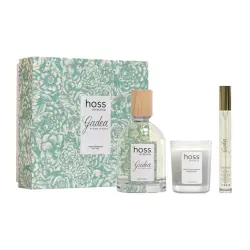 Estuche De Regalo Eau de Parfum Gadea Hoss Intropia
