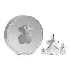 Estuche De Regalo Eau de Parfum Loveme The Silver Loop Tous