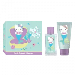 Estuche de Regalo Eau de Parfum + Showergel 150 ml