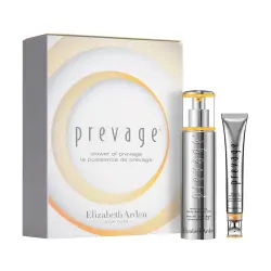 Estuche de Regalo Sérum Antiedad 2.0 Prevage Elizabeth Arden