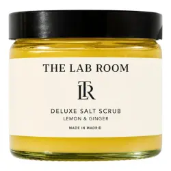 Exfoliante Deluxe Oil Salt Scrub 250 ml The Lab Room