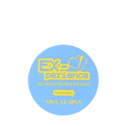 Experience Setting Polvos Sueltos