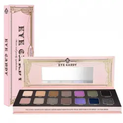 Eye Candy Paleta de Sombras