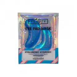 Eye Pad Mask Hyaluronic Hydronic