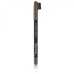 Eyebrow Pencil Lápiz de Cejas con Cepillo