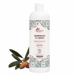 Fleurance Nature - Champú Con Argán Bio Champús 500 ml unisex