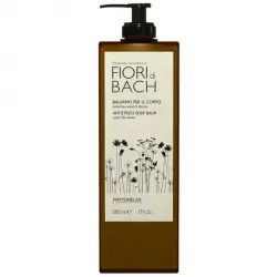 Flor de Bach Bálsamo Corporal Relajante 500 ml