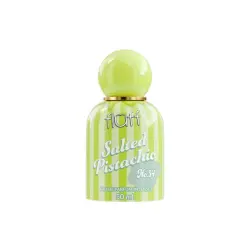 Fluff - Eau de Parfum Gourmand Scents - No.54: Salted Pistachio