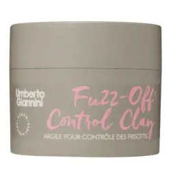 Fuzz-Off Control Clay - 100 ml - Umberto Giannini