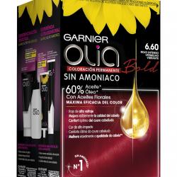 Garnier - Coloración Permanente Sin Amoniaco Olia