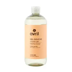 Gel Douche