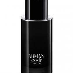 Giorgio Armani - Parfum Armani Code 75 Ml