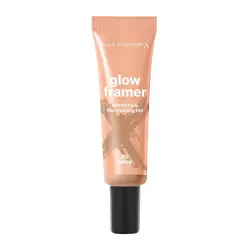 Glow Framer Tinte Bronceador e Iluminador