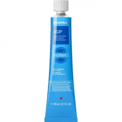 Goldwell - Demi-Permanent Hair Color Tintes temporales 60 ml Marrón female