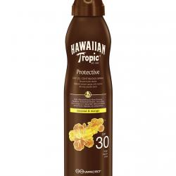 Hawaiian Tropic - Bruma Aceite Seco Protector SPF 30