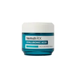 Heimish - *Heimish RX* - Crema facial Hyaluronic Acid Rich Whipped Cream