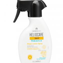 Heliocare - Lotion Spray 360 Atopic