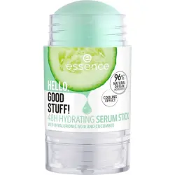Hello, Good Stuff! Serum Hidratante en Barra 30 gr