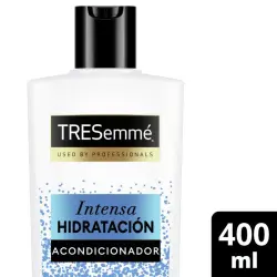 Hidratación Intensa  Acondicionador 400 ml