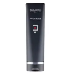 Homme Champú Control Grasa - 250 ml - Salerm