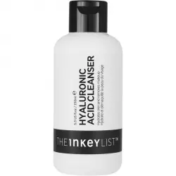 Hyaluronic Acid Cleanser 150 ml
