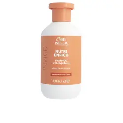 Invigo NUTRI-ENRICH shampoo 300 ml