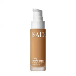 Isadora - No Compromise Lightweight Matte Bases de maquillaje 30 ml 5W - 5W