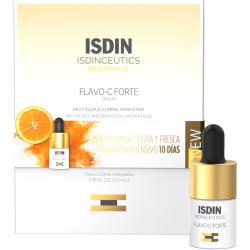 Isdinceutics - Sérum Tratamiento 10 Días Flavo-C Forte Isdin