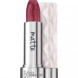 IT Cosmetics - Barra De Labios Hidratante Acabado Mate Pillow Lips