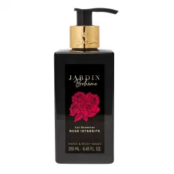 Jardin Bohème - Les Essences Rose Interdite Hand & Body Soap Jabones 250 ml female