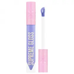 Jeffree Star Cosmetics - Brillo de labios Supreme Gloss - No Apologies