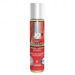 Jo - Lubricante H2O - Succulent Watermelon