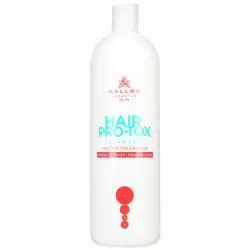 Kallos Cosmetics - Champú Hair Pro-Tox 500ml