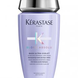 Kérastase - Le Bain Ultravioleta Blond Absolu