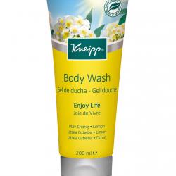 Kneipp - Gel De Ducha Enjoy Life 200 Ml