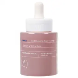 Korres - Apothecary Wild Rose Sérums con Vitamina C 30 ml unisex