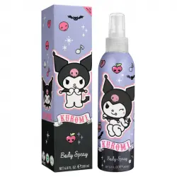 Kuromi Colonia Corporal 200 ml