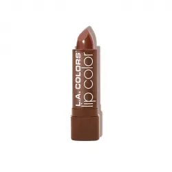 L.A Colors - Barra de labios Lip Color - Taupe Envy