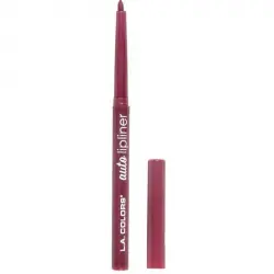 L.A. Colors - Perfilador de labios Auto Lipliner - Mauve