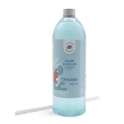La Casa de los Aromas - Recarga ambientador mikado 1 l - Océano