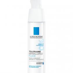 La Roche Posay - Fluido Toleriane Dermallergo 40 Ml La Roche-Posay