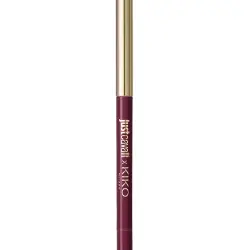 Lápiz automático para el contorno de labios Just Cavalli X Kiko Milano Wild-Kisser Lip Liner 06 Stay Wild